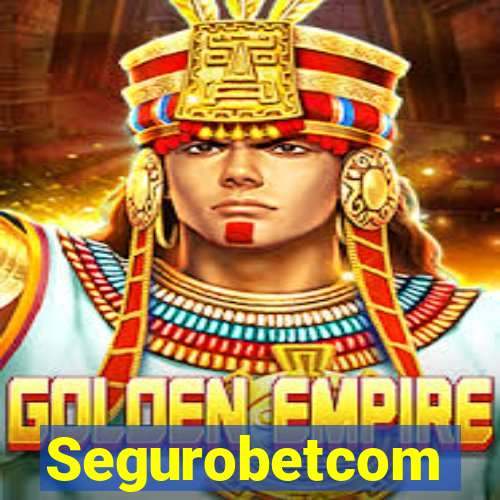 Segurobetcom