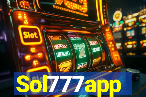 Sol777app