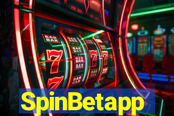SpinBetapp