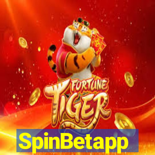 SpinBetapp