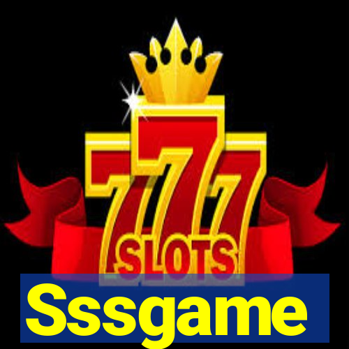 Sssgame