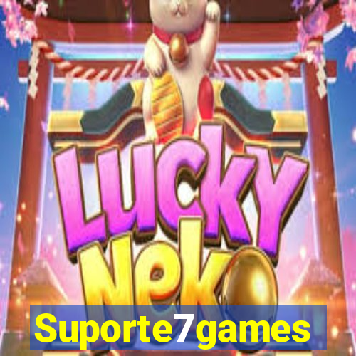 Suporte7games