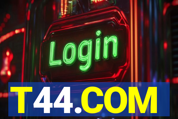 T44.COM