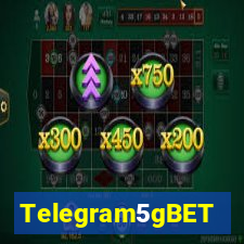 Telegram5gBET