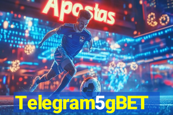 Telegram5gBET