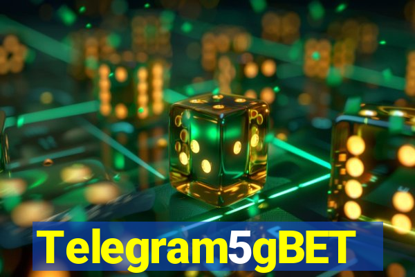 Telegram5gBET