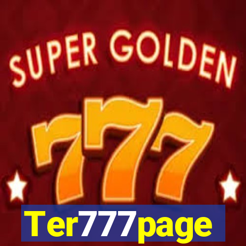 Ter777page