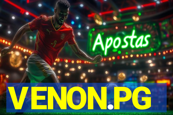 VENON.PG