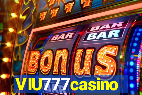 VIU777casino