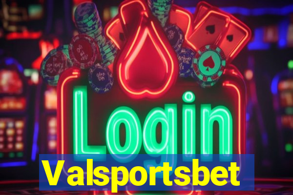 Valsportsbet
