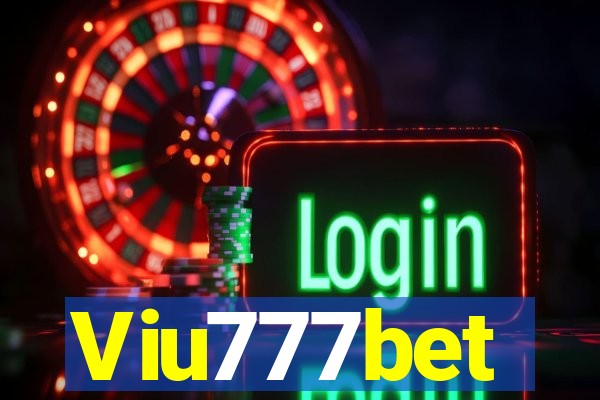 Viu777bet