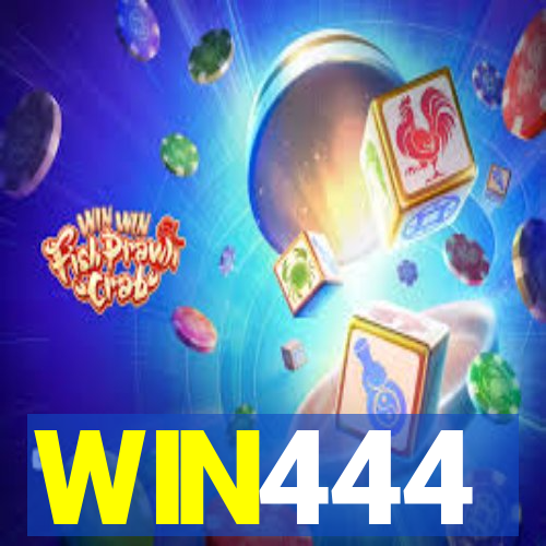 WIN444