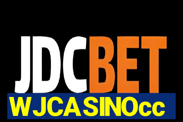 WJCASINOcc
