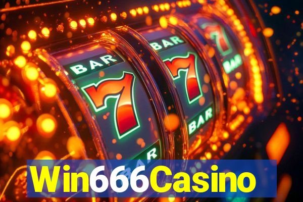 Win666Casino