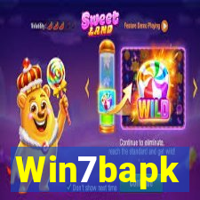 Win7bapk