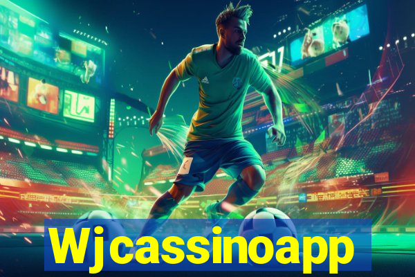 Wjcassinoapp
