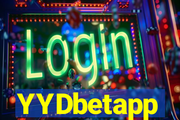 YYDbetapp