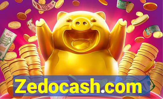 Zedocash.com