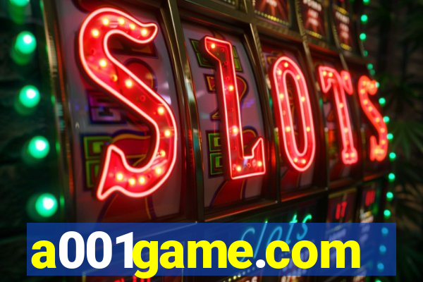 a001game.com