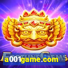 a001game.com