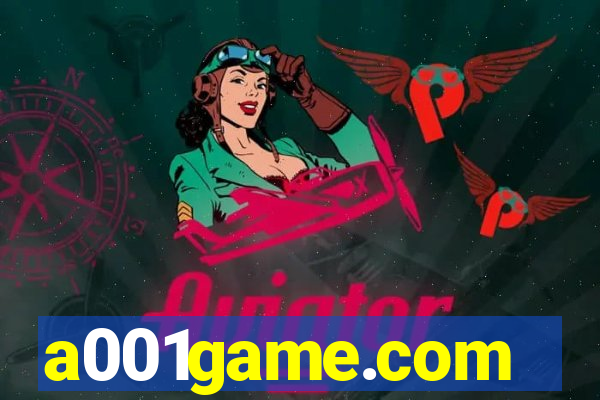 a001game.com