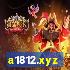 a1812.xyz