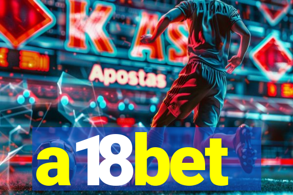 a18bet