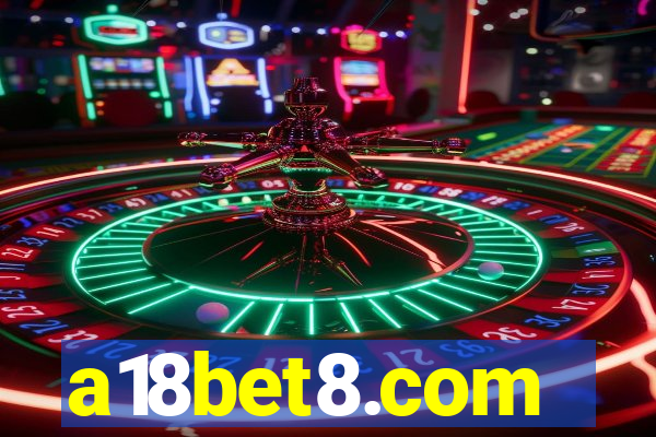 a18bet8.com