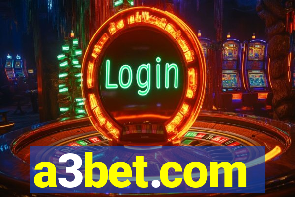 a3bet.com