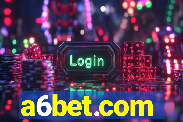 a6bet.com