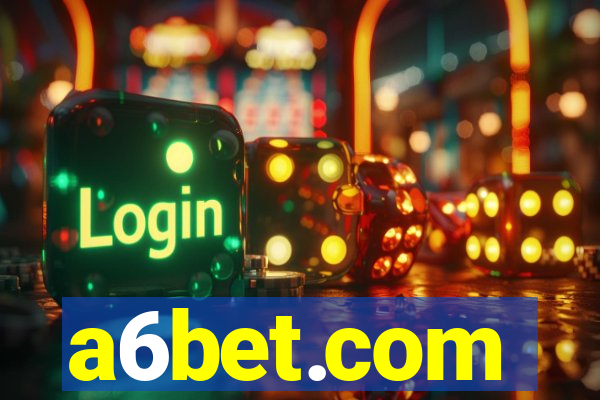 a6bet.com