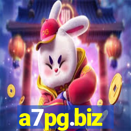a7pg.biz