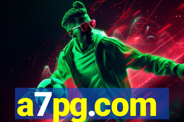 a7pg.com
