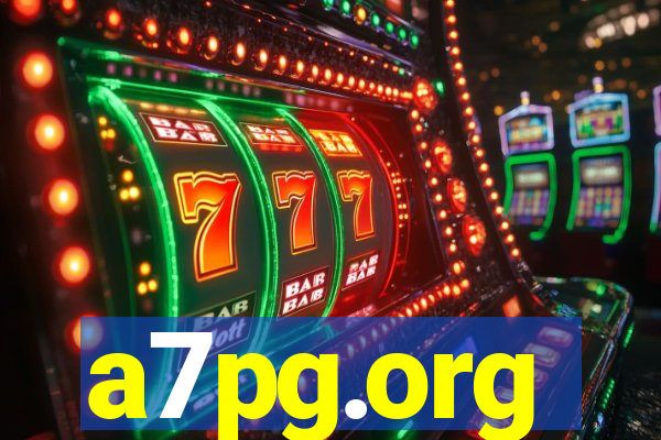 a7pg.org