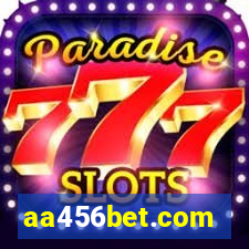 aa456bet.com