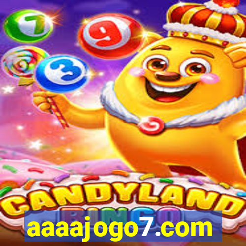 aaaajogo7.com
