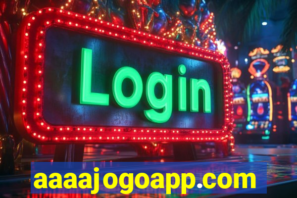 aaaajogoapp.com