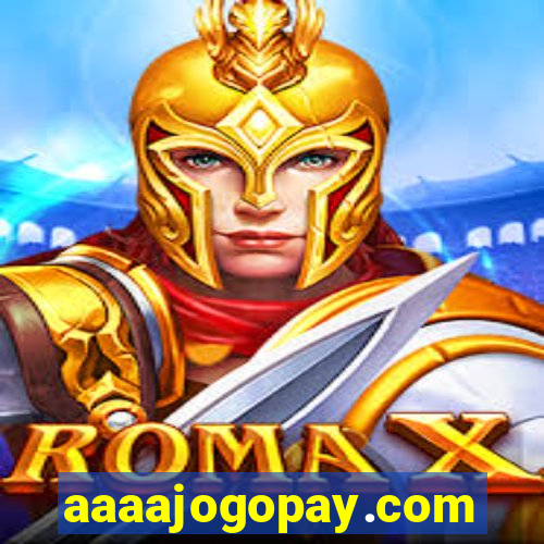 aaaajogopay.com