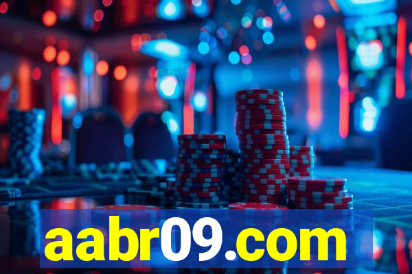aabr09.com