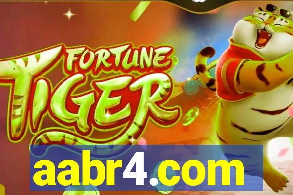 aabr4.com