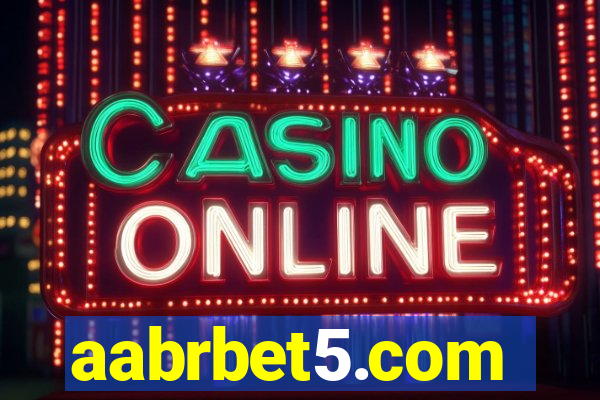 aabrbet5.com