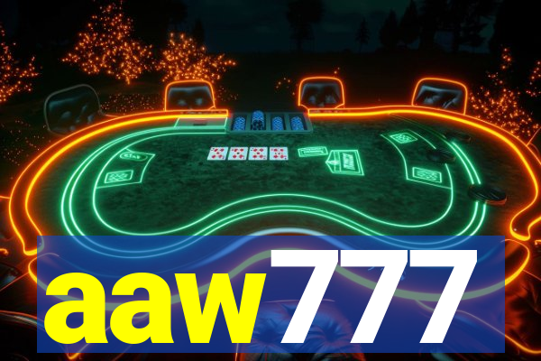 aaw777