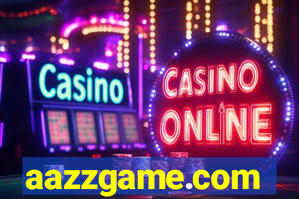 aazzgame.com