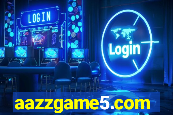 aazzgame5.com