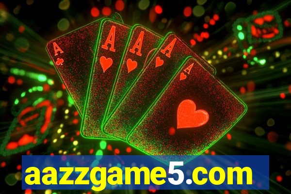 aazzgame5.com