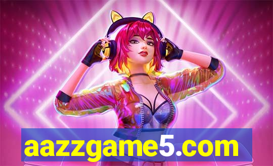 aazzgame5.com