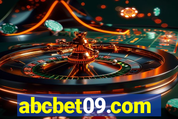 abcbet09.com
