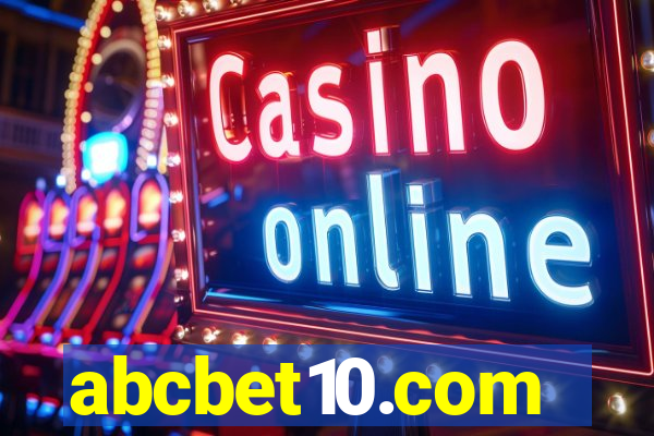 abcbet10.com