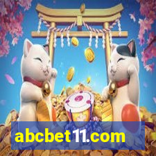 abcbet11.com