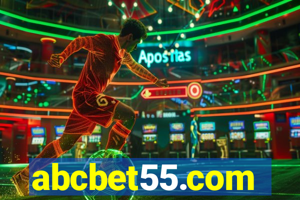 abcbet55.com